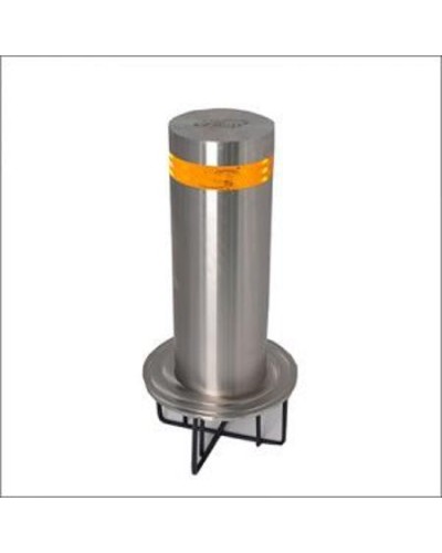 Боллард фиксированный Smartec ST-RD126FL-SS в Нефтеюганске Дополнительное оборудование для СКУД Pintop.ru