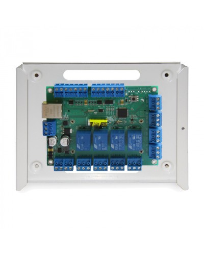 Универсальный IP контроллер ProxWay PW-400 EU mod.23 в Нефтеюганске Контроллеры Pintop.ru