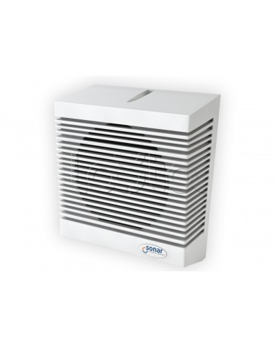 Громкоговоритель настенный Sonar SW-03 в Нефтеюганске Система оповещения и трансляции Sonar Pintop.ru