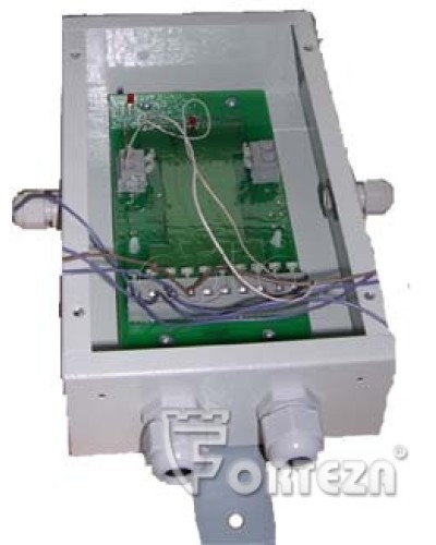 Адаптер внешних устройств Forteza ФОРТ-А в Нефтеюганске Преобразователи интерфейсов Pintop.ru