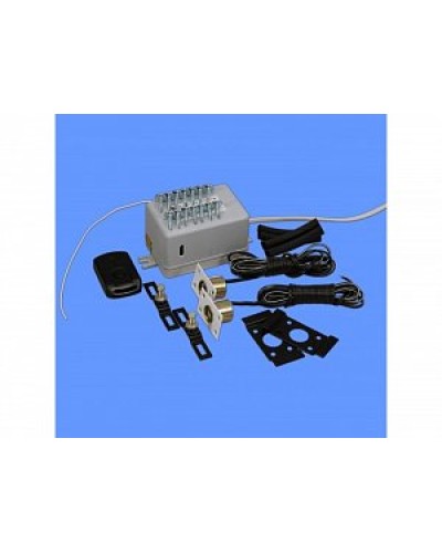 Комплект для установки Promix-FRS.2D.01 в Нефтеюганске Дополнительное оборудование для СКУД Pintop.ru