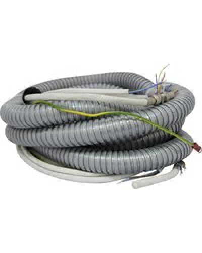 Кабель в металлорукаве для дверных блоков Vizit КДСН в Нефтеюганске Аксессуары для многоабонентных систем Pintop.ru