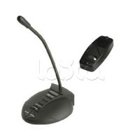 Устройство переговорное клиент-кассир Digital Duplex 205Т HF Long