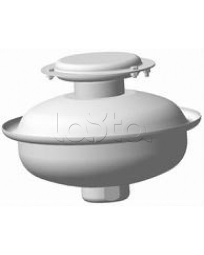 Модуль порошкового пожаротушения в нормальном исполнении настенный Источник-плюс Тунгус-МПП(Н)-4(н)-И-ГЭ-У2 в Нефтеюганске Модули порошковые Pintop.ru