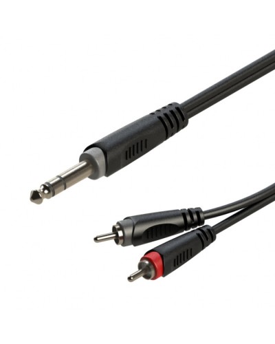 Аудио-кабель ROXTONE RAYC110/1 в Нефтеюганске Аксессуары для СОУЭ Pintop.ru