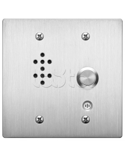 Устройство переговорное TOA RS-460 в Нефтеюганске Системы двусторонней голосовой связи Bosch Pintop.ru