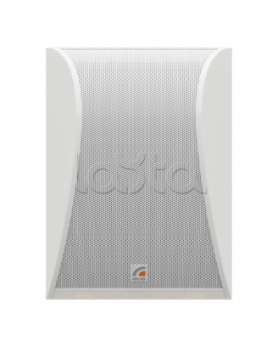 Громкоговоритель трансляционный ROXTON LS-06WT (белый) в Нефтеюганске Система оповещения и трансляции Roxton Pintop.ru