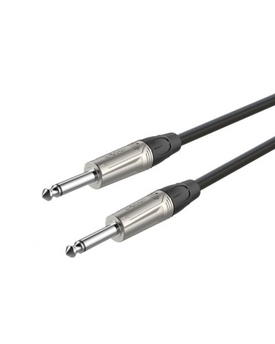 Кабель инструментальный ROXTONE DGJJ100/10 в Нефтеюганске Система оповещения и трансляции Roxton Pintop.ru