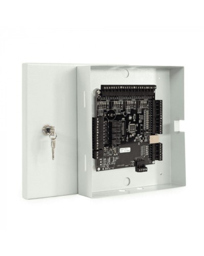 Контроллер сетевой SIGUR E510 в Нефтеюганске Контроллеры Pintop.ru