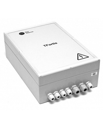 PoE-коммутатор 6-портовый, управляемый уличный TFortis PSW-2G+ в Нефтеюганске Коммутаторы Pintop.ru