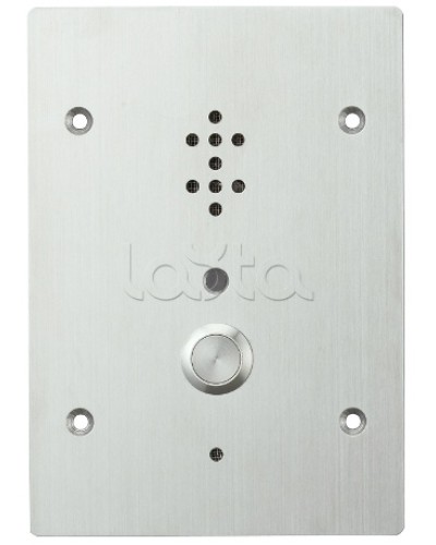 Станция дверная TOA N-8050DS в Нефтеюганске Системы двусторонней голосовой связи Bosch Pintop.ru