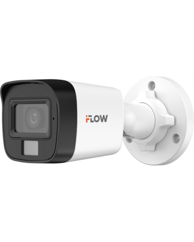 HD-TVI камера iFlow F-AC-2122M(2.8mm) в Нефтеюганске Аналоговые камеры Pintop.ru