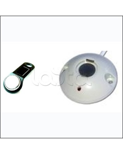 Считыватель ключей Touch Memory Сибирский Арсенал Порт TM вар. 3 в Нефтеюганске Считыватели Pintop.ru