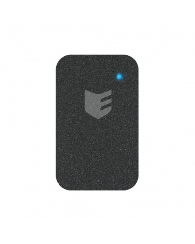 Считыватель мультиформатный ESMART Reader BLE серии STONE (ER1701) (антрацит) в Нефтеюганске Считыватели Pintop.ru
