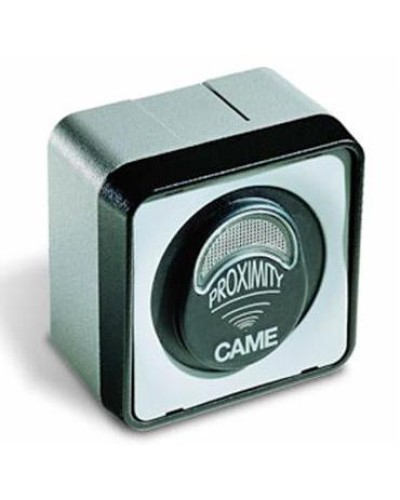 Считыватель PROXIMITY накладной Came 001TSP01 в Нефтеюганске Запчасти для шлагбаумов и автоматики Pintop.ru