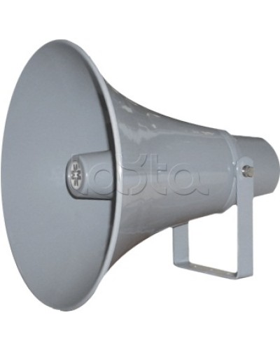 Громкоговоритель рупорный МЕТА ГР-50.02 в Нефтеюганске Система оповещения и трансляции Мета Pintop.ru