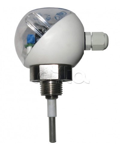 Пробка УКУ-1 для крепления дополнительного электрода Спецавтоматика Пробка УКУ-1 для крепления дополнительного электрода в Нефтеюганске Дополнительное оборудование пожаротушения Pintop.ru