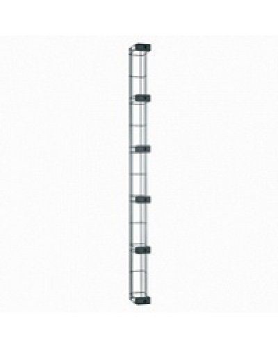 Кабельный органайзер LEGRAND 033135 в Нефтеюганске Кабельные органайзеры Pintop.ru