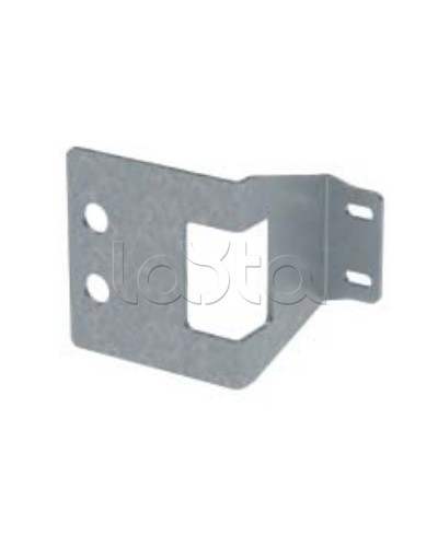 Держатель концевого выключателя R5MC** для шкафов серии СЕ DKC R5FLS01 в Нефтеюганске Аксессуары для стоек и шкафов Pintop.ru