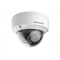 Kамера видеонаблюдения HD-TVI купольная уличная Hikvision DS-2CE57U7T-VPITF(3.6mm)