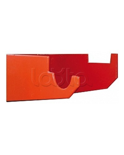 Кронштейн ПОЖТЕХНИКА Кронштейн МИГ (для ОП и ОВП МИГ) в Нефтеюганске Аксессуары для огнетушителей Pintop.ru