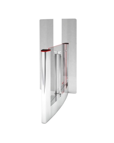 Модуль турникета центральный Oxgard QL-05-CMTК-900 в Нефтеюганске Турникеты Pintop.ru