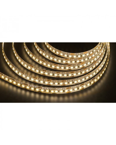 Лента светодиодная Navigator 14 457 NLS-2835WW168-16-IP20-12V в Нефтеюганске Источники света(Лампы) Pintop.ru