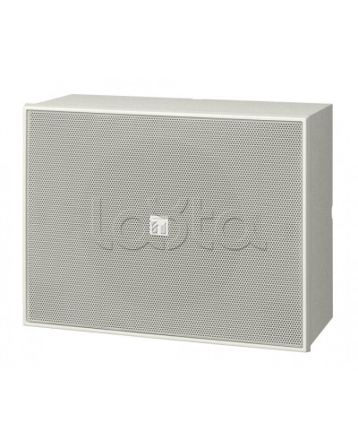 Громкоговоритель настенный TOA BS-678 в Нефтеюганске Системы оповещения и трансляции TOA Pintop.ru