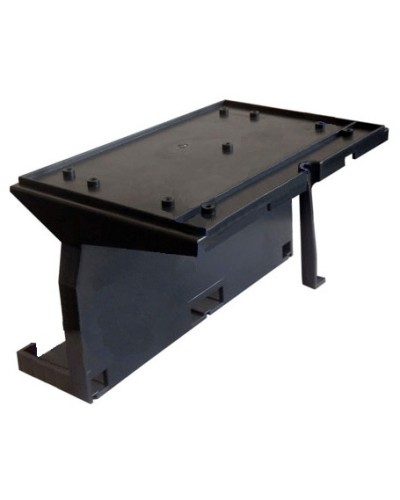 Шасси пластиковое BX-243 Came 119RIBX050 в Нефтеюганске Запчасти для шлагбаумов и автоматики Pintop.ru