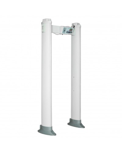 Металлодетектор арочный Блокпост РС Х 600 М K в Нефтеюганске Металлодетекторы Pintop.ru