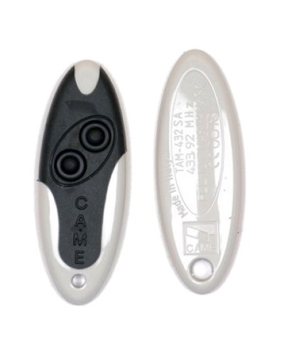 Корпус TAM-432SA Came 119RIR244 в Нефтеюганске Запчасти для шлагбаумов и автоматики Pintop.ru