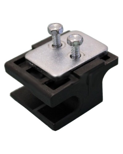 Упор направляющей VER Came 119RIE114 в Нефтеюганске Запчасти для шлагбаумов и автоматики Pintop.ru