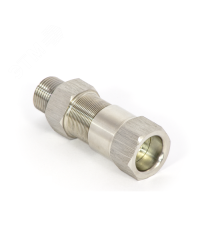 Кабельный ввод Спектрон КВБ-ЕХЕ-15/10-Н в Нефтеюганске Дополнительное оборудование (Ex) Pintop.ru