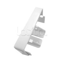 Заглушка для кабель-канала INSTA, для сечения 60х40, огнестойкость E15-E110 Экопласт 76815-E110