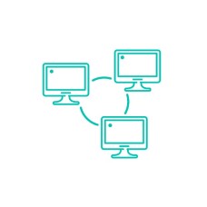 ПО BioSmart Модуль расширения «Сетевое рабочее место» Лицензия на 50 дополнительных рабочих мест