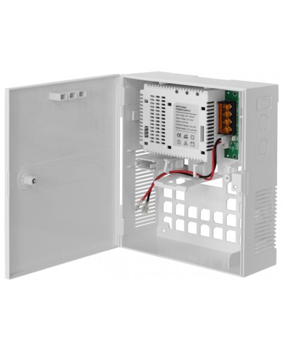 Блок бесперебойного питания Smartec ST-PS105BPS-WT в Нефтеюганске Устройства защиты операционных процессоров (ОПС) Pintop.ru