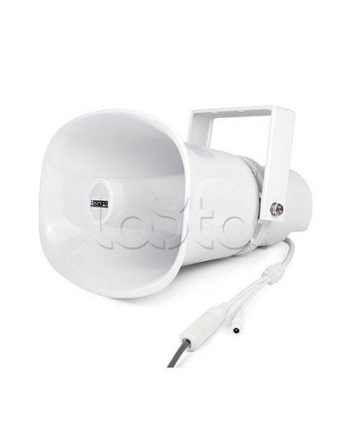 Громкоговоритель рупорный сетевой DSPPA POE-170 (MAG-6000) в Нефтеюганске Система оповещения и трансляции Dsppa Pintop.ru