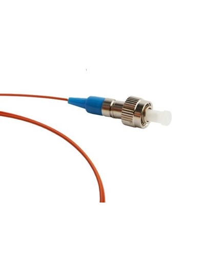 Пигтейл Hyperline FPT-B9-50-FC/PR-1.5M-LSZH-OR в Нефтеюганске Пигтейлы Pintop.ru