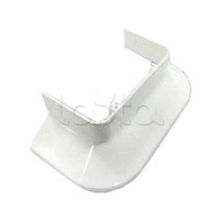 Ввод в стену / потолок / щит 100x40 для кабель-канала серии ARC-LAN Экопласт 576914