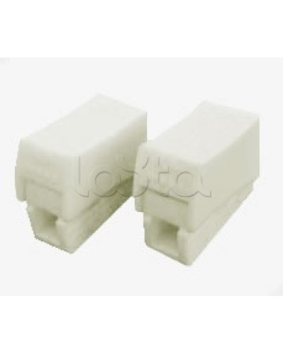 Соединители клеммные РС2х2,5 Экопласт 45725 в Нефтеюганске Клеммные колодки Pintop.ru