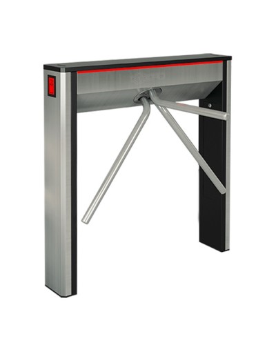 Турникет электромеханический Cube С-04-K Oxgard Cube С-04-К (ВЗР 2359-02) в Нефтеюганске Турникеты Pintop.ru