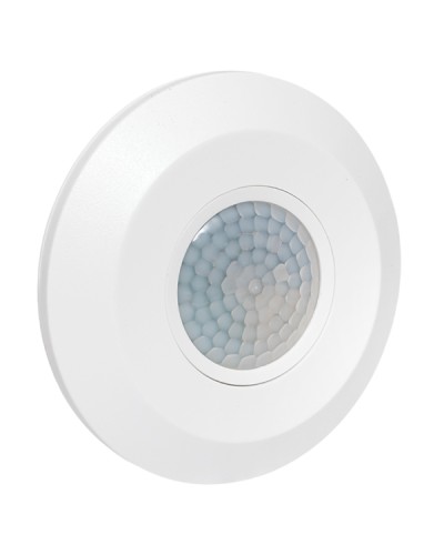 ИК датчик движения потолочный 800Вт 360гр. до 6м IP20 MS-24B EKF (dd-ms-24B) в Нефтеюганске Извещатели охранные Pintop.ru