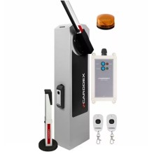 Комплект CARDDEX Комплект с шлагбаумом RBM-R "Оптимум-R"