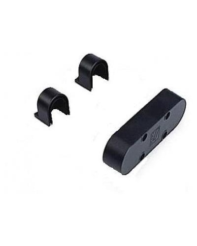 Комплект заглушек для G0603 Came 119RIG096 в Нефтеюганске Запчасти для шлагбаумов и автоматики Pintop.ru