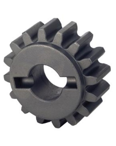 Шестерня ведущая 16 зубьев Faac 719169 в Нефтеюганске Запчасти для шлагбаумов и автоматики Pintop.ru