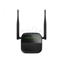 Маршрутизатор D-Link DSL-2750U/R1A