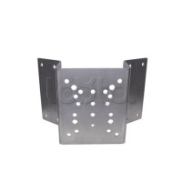 Адаптер угловой для оборудования в корпусах из нержавеющей стали Спектрон АУ-Н