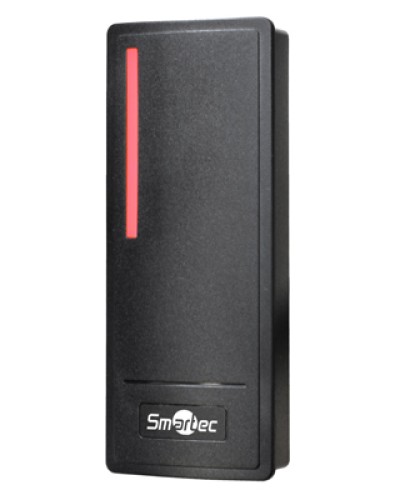 Контроллер автономный со встроенными считывателем EM Smartec ST-SC031EM в Нефтеюганске Контроллеры Pintop.ru