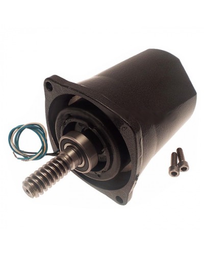 Электродвигатель KRONO в сборе Came 119RID261 в Нефтеюганске Запчасти для шлагбаумов и автоматики Pintop.ru