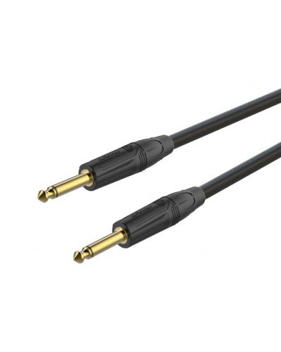 Кабель инструментальный ROXTONE GGJJ100/1 в Нефтеюганске Система оповещения и трансляции Roxton Pintop.ru